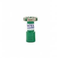 Фреза №1 плоская M14 D35