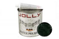 Клей для камня полиэфирный густой ILPA JOLLY M4168 зеленый 0,75л
