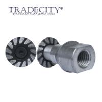 Алмазный отрезной диск ELITE D25/M14