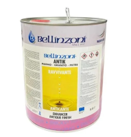 Пропитка водоотталкивающая гидрофобизатор для камня Bellinzoni ANTIK 5л