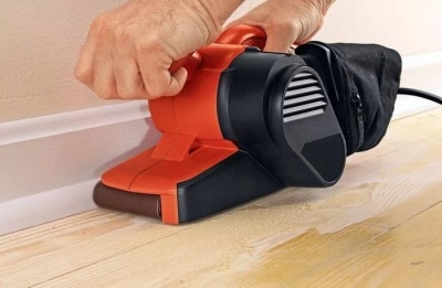 Шлифлента 75x533 P150 10шт. для ленточных шлифмашин