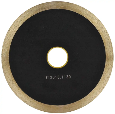 Алмазный диск по керамограниту 115*22.23*8.0*1.4мм PRO Strong СТД-12800115