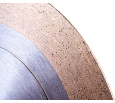 Диск алмазный отрезной 180*25,4 Hilberg Master Сeramic HM504