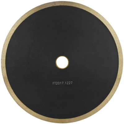 Алмазный диск по плитке 230*25.4/22.23*5*2.3мм (Econom) Strong